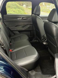 2025 GWM Haval H6GT Ultra