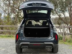 2025 GWM Haval H6GT Ultra