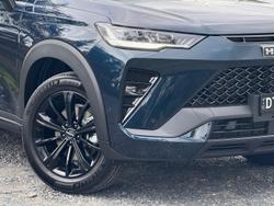 2025 GWM Haval H6GT Ultra