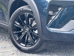 2025 GWM Haval H6GT Ultra