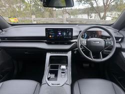 2025 GWM Haval H6GT Ultra