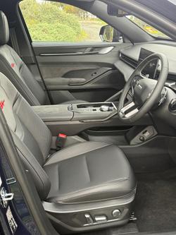 2025 GWM Haval H6GT Ultra