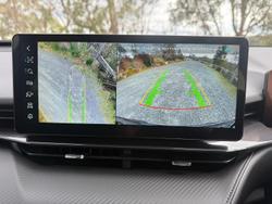 2025 GWM Haval H6GT Ultra