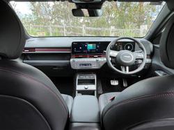 2025 Hyundai
Kona Premium N Line