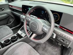 2025 Hyundai
Kona Premium N Line