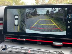 2025 Hyundai
Kona Premium N Line