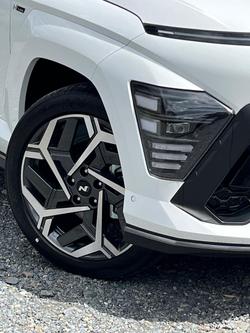 2025 Hyundai
Kona Premium N Line
