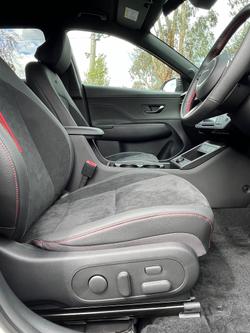 2025 Hyundai
Kona Premium N Line