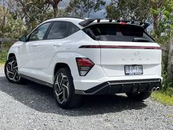 2025 Hyundai
Kona Premium N Line