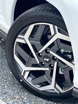 2025 Hyundai
Kona Premium N Line