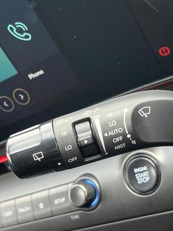 2025 Hyundai
Kona Premium N Line