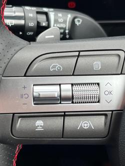 2025 Hyundai
Kona Premium N Line