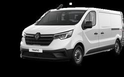 2024 Renault Trafic Pro