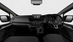 2024 Renault Trafic Pro