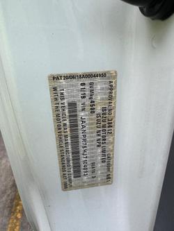 2019 Isuzu 45/155 Isuzu Npr 45/155 PANTEC WITH LIFTER