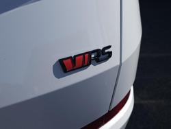 2024 SKODA Kodiaq RS NS MY24 4X4 Moon White