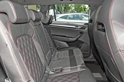 2024 SKODA Kodiaq RS NS MY24 4X4 Moon White