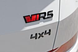 2024 SKODA Kodiaq RS NS MY24 4X4 Moon White