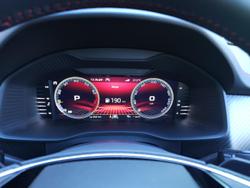 2024 SKODA Kodiaq RS NS MY24 4X4 Moon White