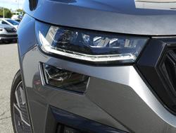 2024 SKODA Kodiaq RS NS MY24 4X4 Graphite Grey