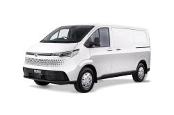 2026 LDV Deliver 7 WHITE