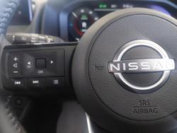 2024 Nissan
X-TRAIL Ti e-POWER