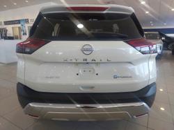 2024 Nissan
X-TRAIL Ti e-POWER