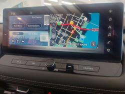 2024 Nissan
X-TRAIL Ti e-POWER