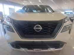 2024 Nissan
X-TRAIL Ti e-POWER