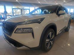 2024 Nissan
X-TRAIL Ti e-POWER