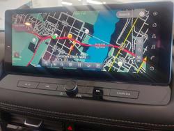2024 Nissan
X-TRAIL Ti e-POWER