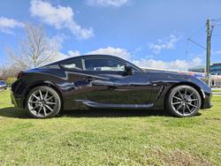 2024 Subaru BRZ S ZD8 MY24 Crystal Black