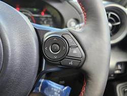 2024 Subaru BRZ S ZD8 MY24 Crystal Black