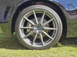 2024 Subaru BRZ S ZD8 MY24 Crystal Black