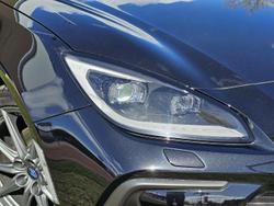 2024 Subaru BRZ S ZD8 MY24 Crystal Black