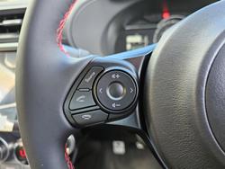 2024 Subaru BRZ S ZD8 MY24 Crystal Black