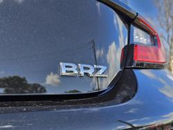 2024 Subaru BRZ S ZD8 MY24 Crystal Black