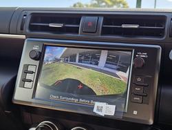2024 Subaru BRZ S ZD8 MY24 Crystal Black