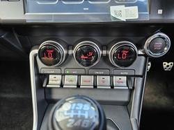2024 Subaru BRZ S ZD8 MY24 Crystal Black