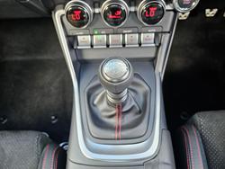 2024 Subaru BRZ S ZD8 MY24 Crystal Black