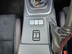 2024 Subaru BRZ S ZD8 MY24 Crystal Black