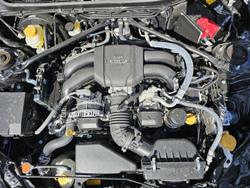 2024 Subaru BRZ S ZD8 MY24 Crystal Black