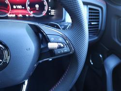 2024 SKODA Kodiaq RS NS MY24 4X4 Moon White