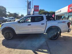 2025 NISSAN D23 PRO- NAVARA 4X4 2.3 DSL AUTO DC P4X WHITE PEARL