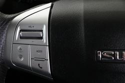 2018 Isuzu
                MU-X LS-T