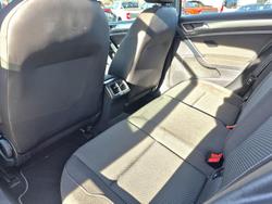 2018 Volkswagen Golf 110TSI Trendline 7.5 MY18 Pure White