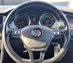 2018 Volkswagen Golf 110TSI Trendline 7.5 MY18 Pure White
