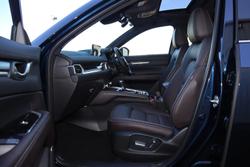 2025 Mazda
                CX-5 G25 Akera