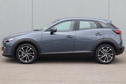 2025 Mazda CX-3 G20 Evolve