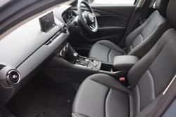 2025 Mazda CX-3 G20 Evolve